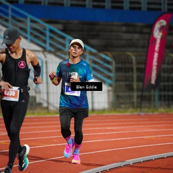 Runner Photo 4675421