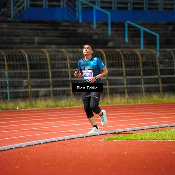 Runner Photo 4675422