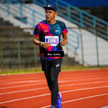 Runner Photo 4675424