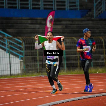 Runner Photo 4675425