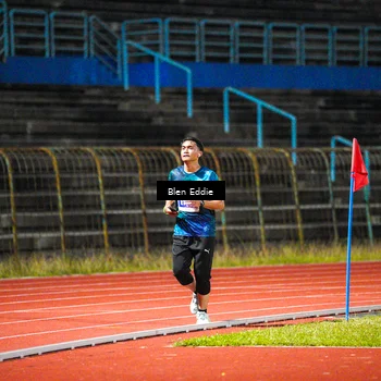Runner Photo 4675426