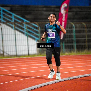 Runner Photo 4675429