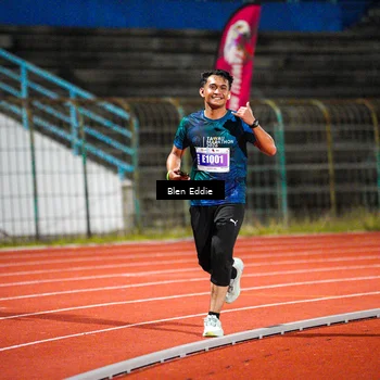 Runner Photo 4675430