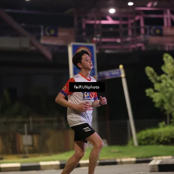 Runner Photo 4675432