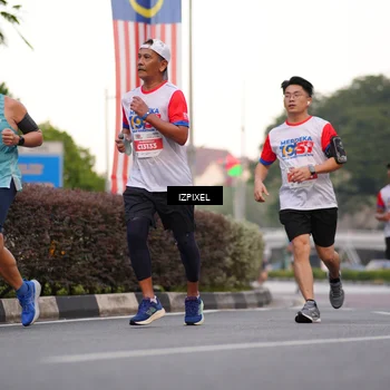 Runner Photo 4675434