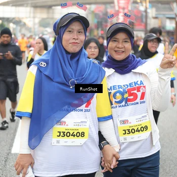 Runner Photo 4675436
