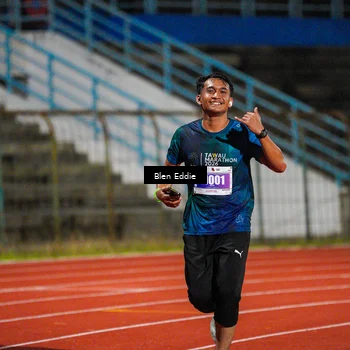 Runner Photo 4675437