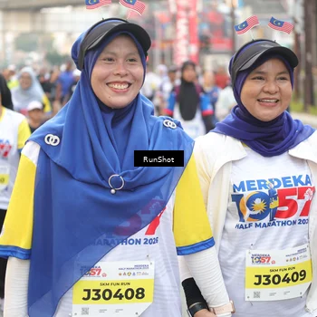 Runner Photo 4675440