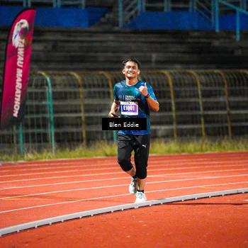 Runner Photo 4675441