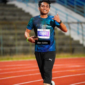 Runner Photo 4675442