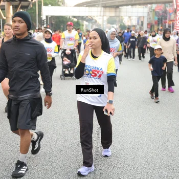 Runner Photo 4675444