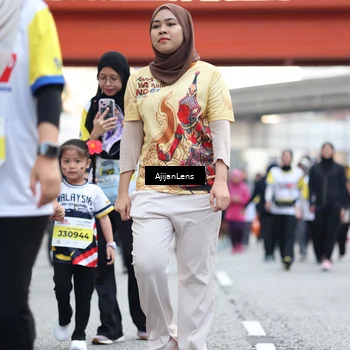 Runner Photo 4675446