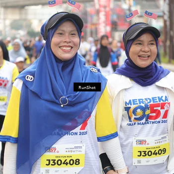 Runner Photo 4675447