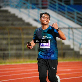 Runner Photo 4675449