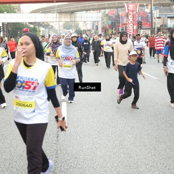 Runner Photo 4675453