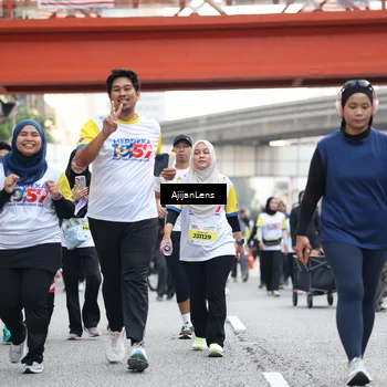 Runner Photo 4675454