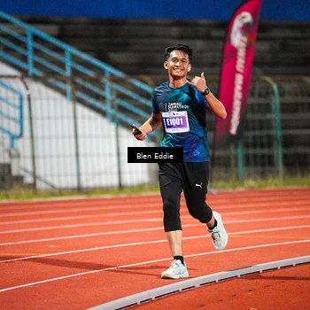 Runner Photo 4675455
