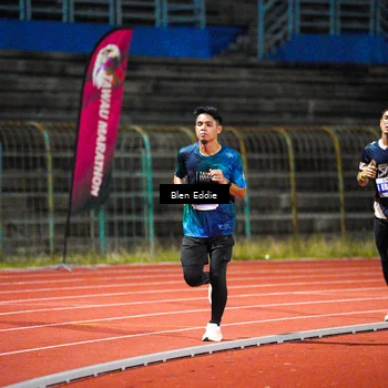 Runner Photo 4675456