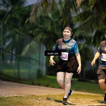 Runner Photo 4675458