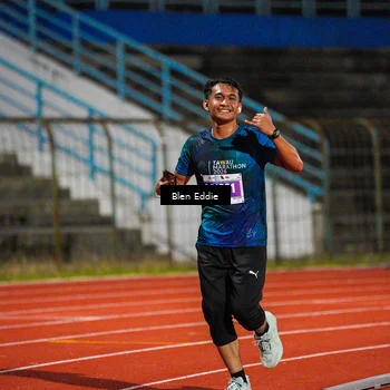 Runner Photo 4675461