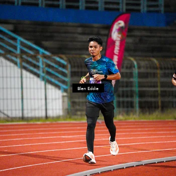 Runner Photo 4675463