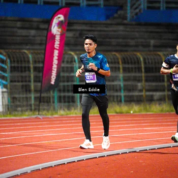 Runner Photo 4675466