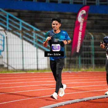 Runner Photo 4675468