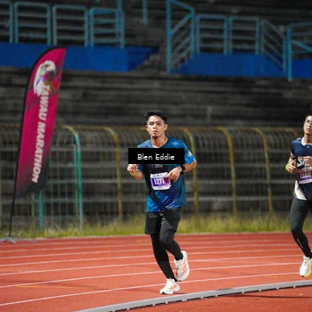 Runner Photo 4675470