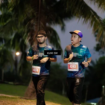 Runner Photo 4675475