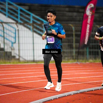 Runner Photo 4675479