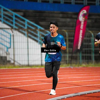 Runner Photo 4675481