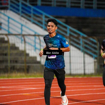 Runner Photo 4675482