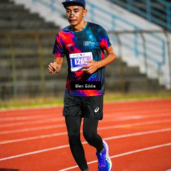 Runner Photo 4675484
