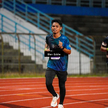 Runner Photo 4675485