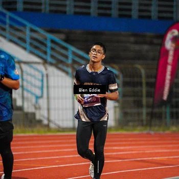 Runner Photo 4675486