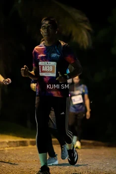Runner Photo 4675492