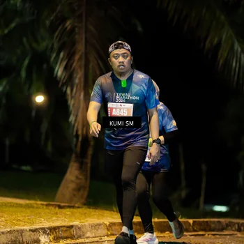 Runner Photo 4675493