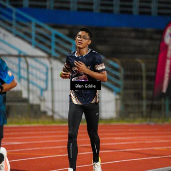 Runner Photo 4675495