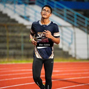 Runner Photo 4675499