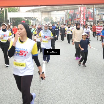 Runner Photo 4675500