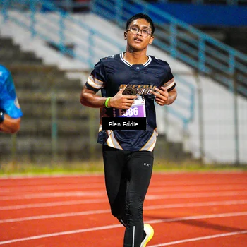 Runner Photo 4675501