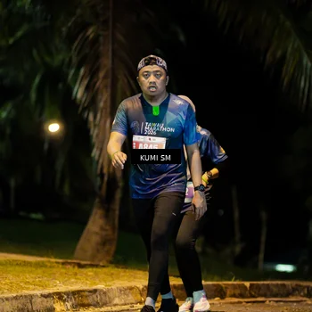 Runner Photo 4675503