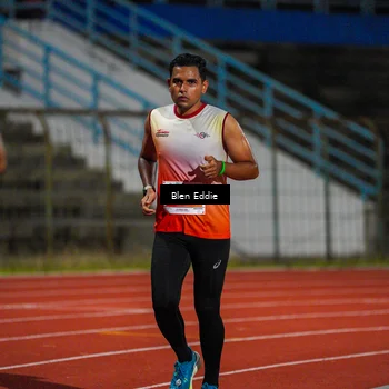 Runner Photo 4675508