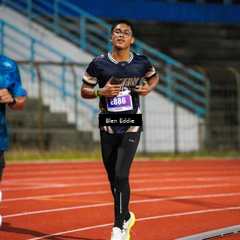 Runner Photo 4675509