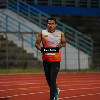 Runner Photo 4675510