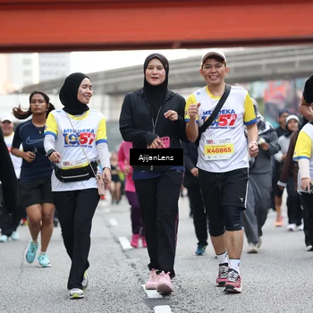 Runner Photo 4675512
