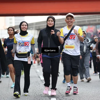 Runner Photo 4675513
