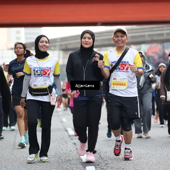 Runner Photo 4675514