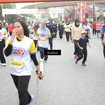 Runner Photo 4675515