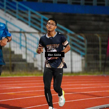 Runner Photo 4675516